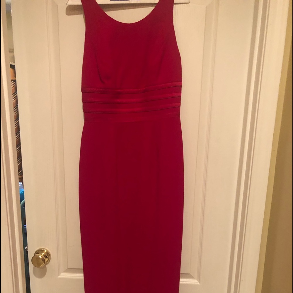 Formal Long Dress